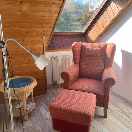 דירה Haus Zur Egge, Erholung Am Wald In