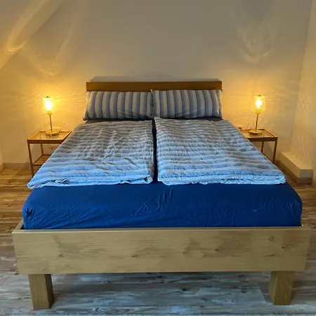 דירה Haus Zur Egge, Erholung Am Wald In *