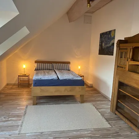Haus Zur Egge, Erholung Am Wald In *
